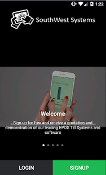 Imagen 1 para EPOS Software :SWSystems