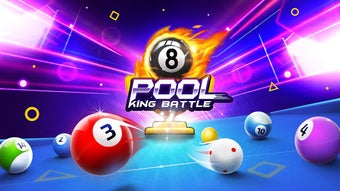 Image 1 for Pool King Battle (Early A…