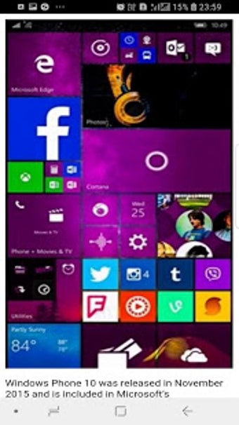 Image 3 for Learn Windows 10 Complete…