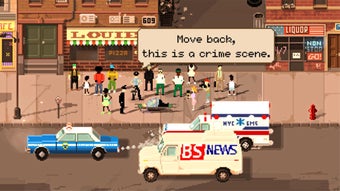 Image 1 for Beat Cop