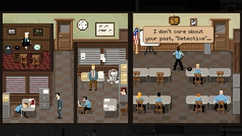 Image 3 for Beat Cop