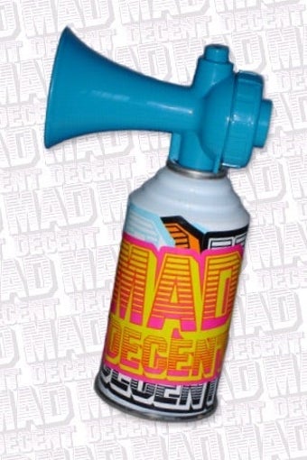 Image 0 for Mad Decent