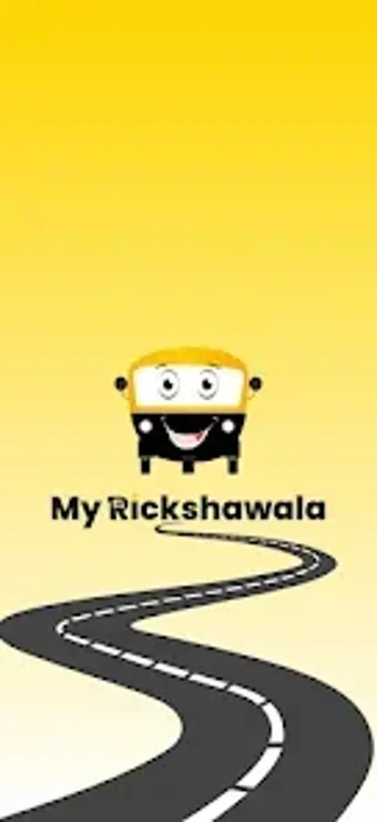 Image 0 for My Rickshawala