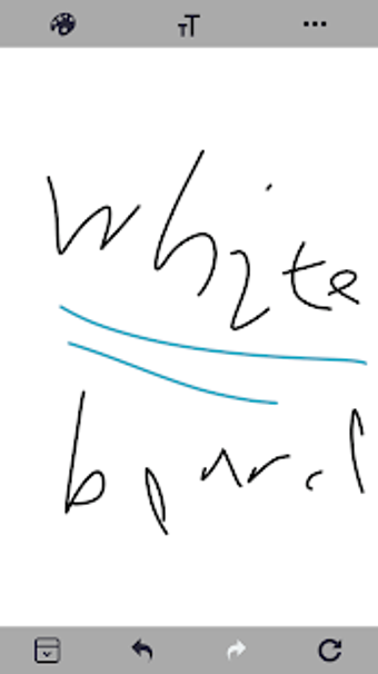 Imagen 2 para White Board