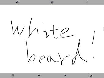 Imagen 3 para White Board