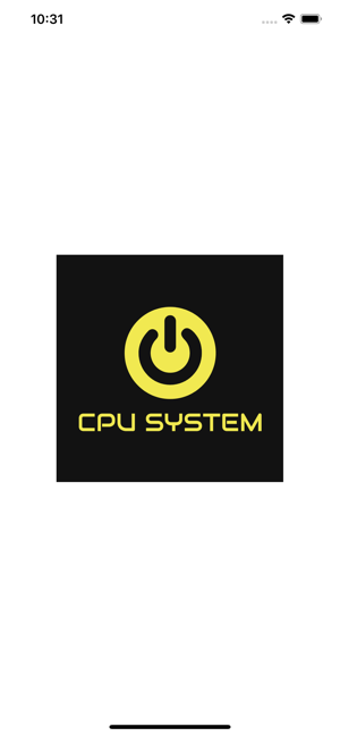 Image 1 for CPU S : System Status Mon…