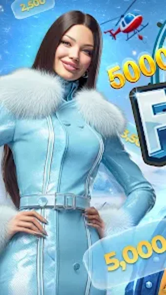 Image 0 for Ice Pull