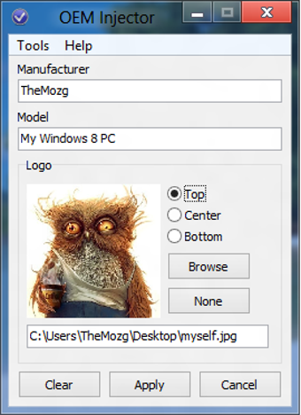 Image 0 for OEM Injector