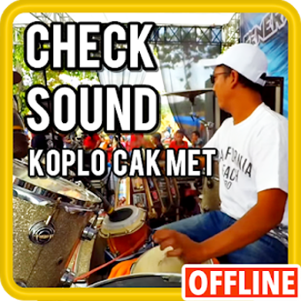 Image 2 for Koplo Cak Met : Check Sou…