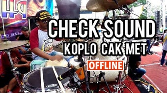 Image 1 for Koplo Cak Met : Check Sou…