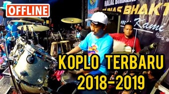Image 0 for Koplo Cak Met : Check Sou…