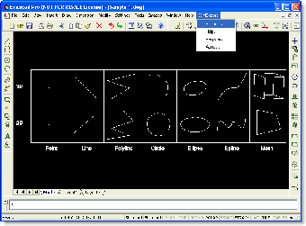 Image 0 for 3DM Export for Bricscad