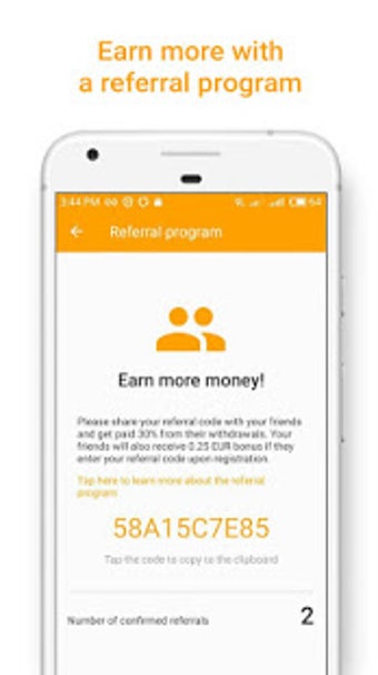 Imagen 1 para Money SMS | Make Money On…