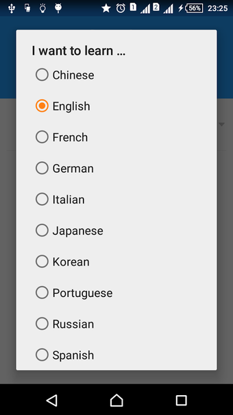 Imagen 1 para Awabe: Learn Languages Fr…