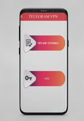 Image 1 for Vpn For Telegram
