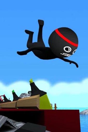 Imagen 0 para Stickman Run