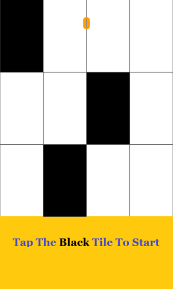 Image 0 for Piano Tap - Shape of You