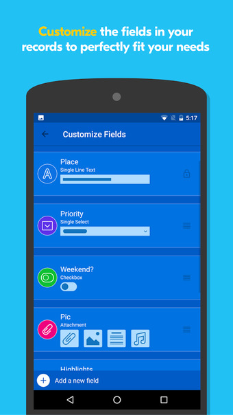 Imagen 3 para Airtable