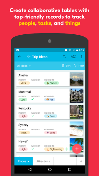 Image 0 for Airtable