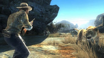 Imagen 0 para Cabela's Dangerous Hunts