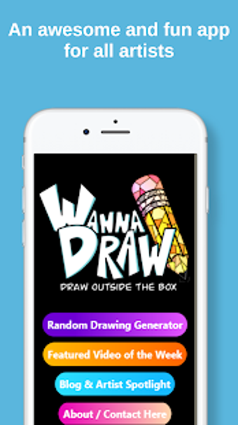 Image 2 for WannaDraw