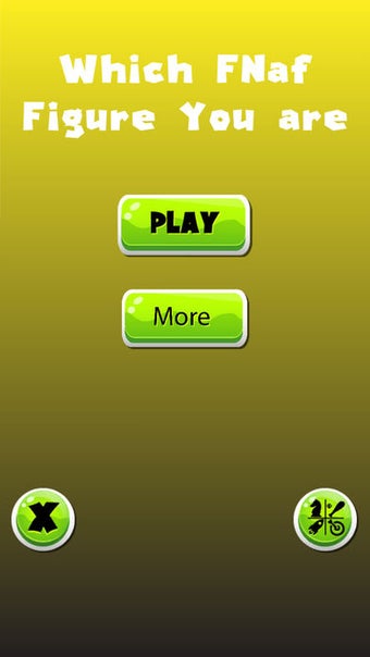 Image 3 for Which Character You belon…