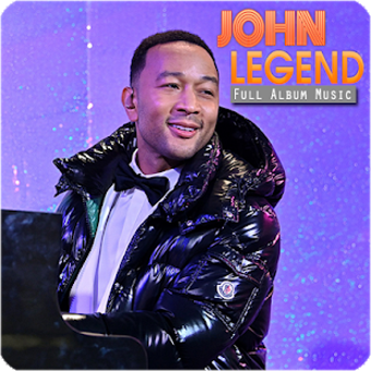 Image 2 for John Legend Full Album Mu…