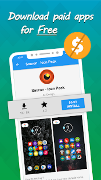 Image 3 for Apps Gone Free Pro