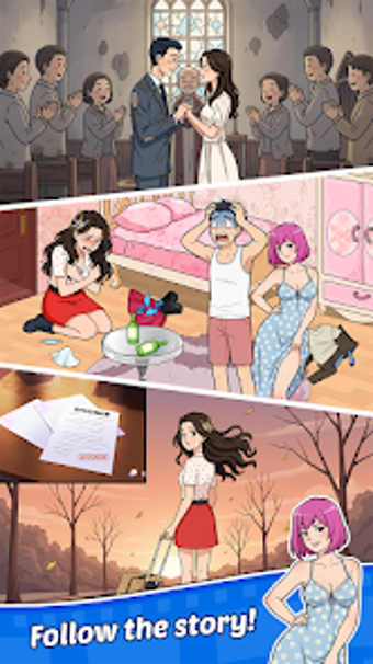 Image 0 for Tricky Dramas: Short Stor…