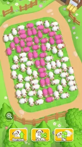 Image 0 for Sheep Go - Traffic Jam