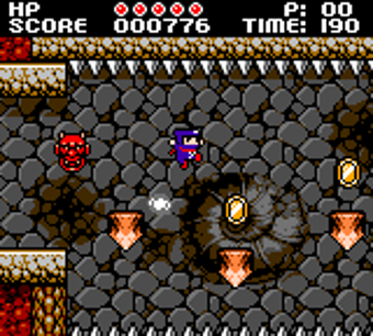 Imagen 1 para Ninja Senki