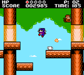Imagen 2 para Ninja Senki