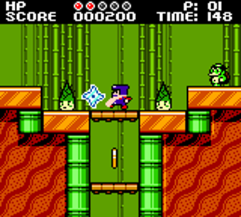 Imagen 0 para Ninja Senki