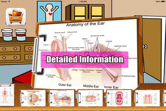 Image 0 for X-Ray 3D Anatomy Pro