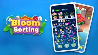 Image 0 for Bloom Sorting
