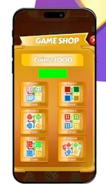 Image 0 for Rush Ludo Play  Win Advis…