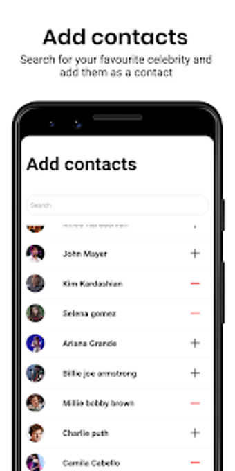 Image 2 for Fake Instagram live video…