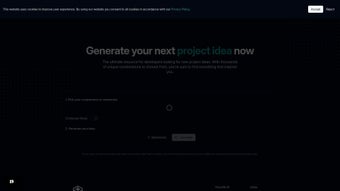 Imagen 0 para Whatshouldibuildnext