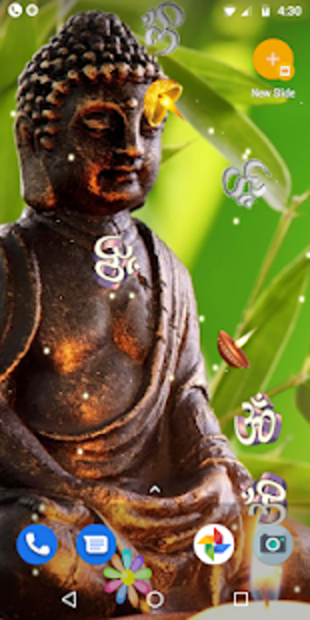 Image 1 for Magic Blessing : Lord Bud…