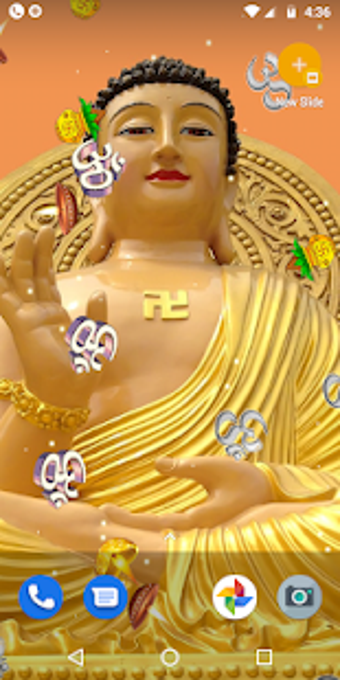 Image 3 for Magic Blessing : Lord Bud…