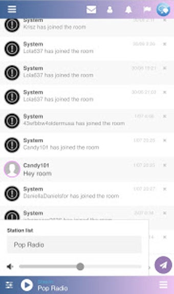 Image 2 for Free Chat - #1 Chat Avenu…