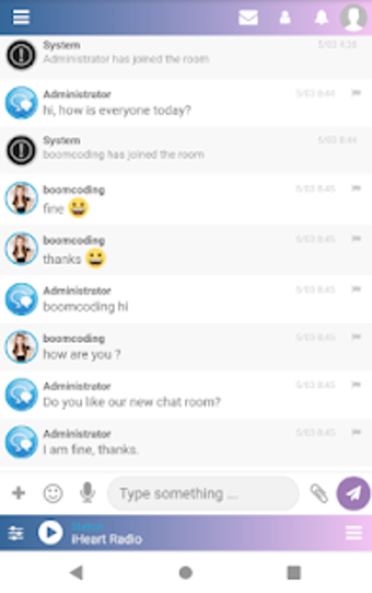 Image 1 for Free Chat - #1 Chat Avenu…