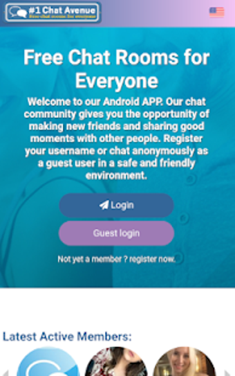 Image 2 for Free Chat - #1 Chat Avenu…