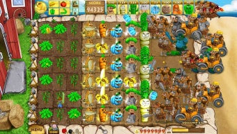 Imagen 0 para Battle Ranch