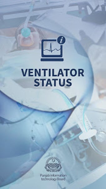 Image 1 for Ventilator Status
