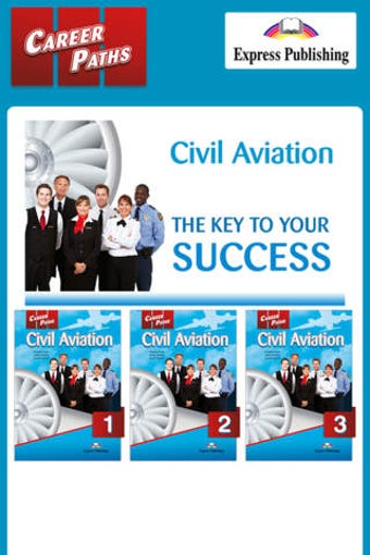 Image 0 for Career Paths - Civil Avia…