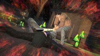 Imagen 0 para Yakuza 5 Remastered