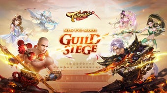 Imagen 1 para Talisman Online M