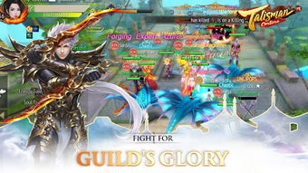 Imagen 0 para Talisman Online M