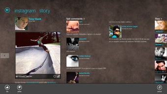 Image 0 for TwentyOne for Windows 8